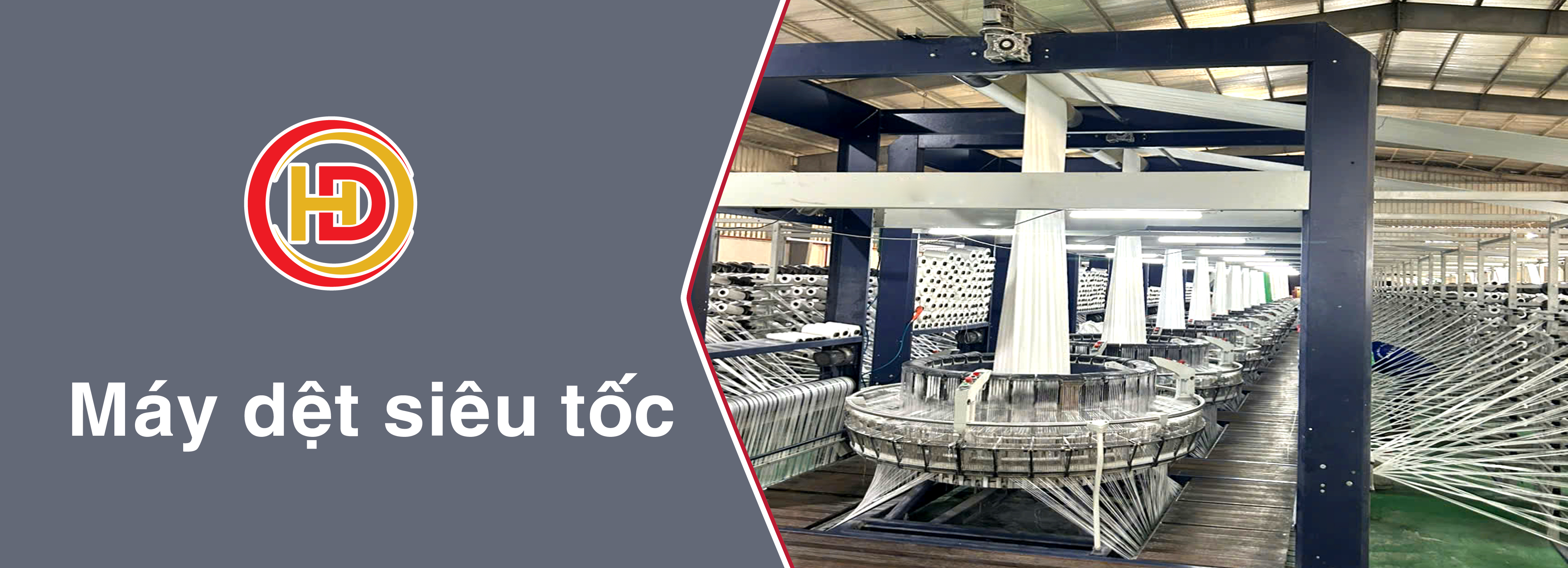 Banner Hải Đăng Packaging