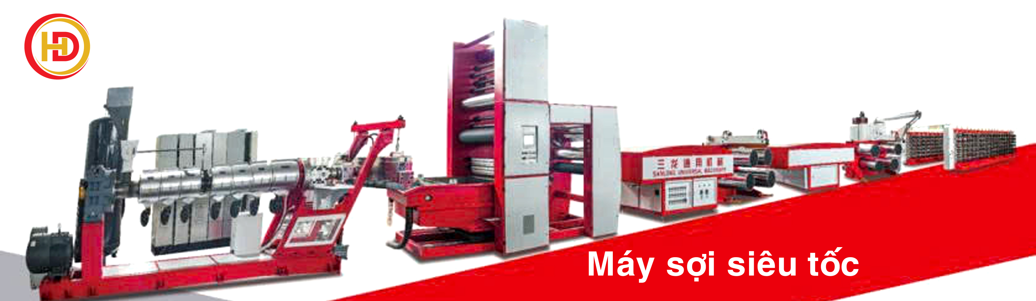 Banner Hải Đăng Packaging