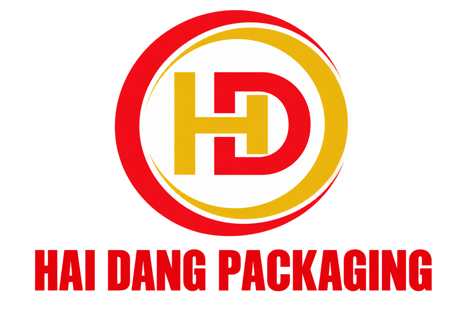 Logo Hải Đăng Packaging