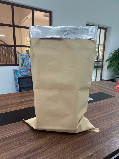 Bao Dán Ghép Màng Kraft