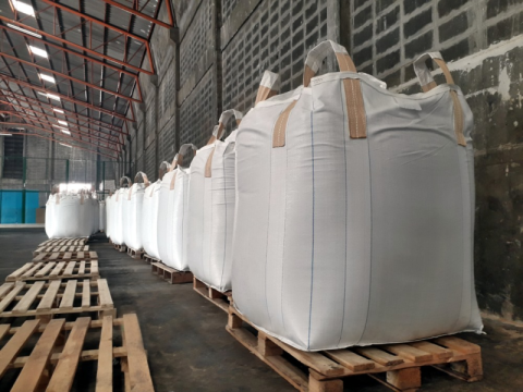 Bao Jumbo