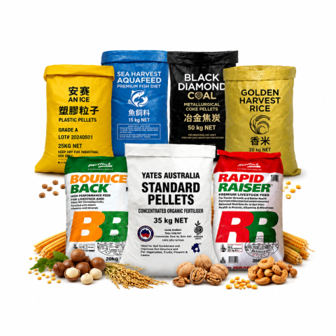 Bao Nông Sản PP