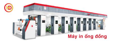 Máy in ống đồng